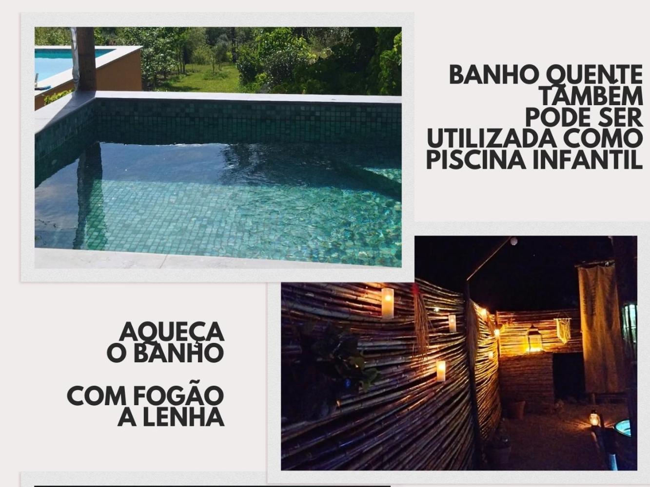 Casa Rural Chapinheira Exterior photo